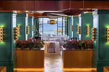 BLESS Ibiza The Site - Restaurant Tatel