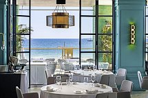 BLESS Ibiza The Site - Restaurant Tatel