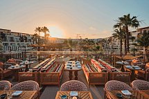 BLESS Ibiza The Site - Restaurant Coya