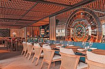 BLESS Ibiza The Site - Restaurant Coya