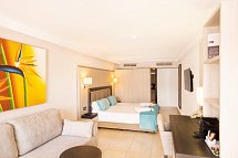 FERGUS Style Bahamas - Wohnbeispiel Doppelzimmer Superior (Zimmercodierung DS1)
