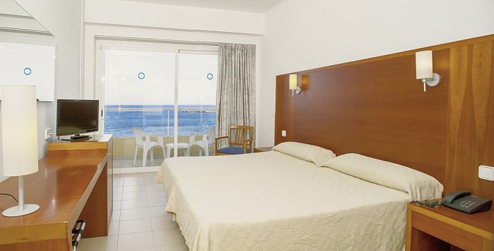 Ibiza Playa