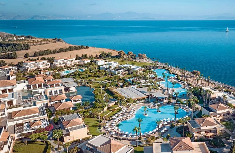 Grecotel LUX ME Kos