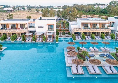 Caravia Beach Hotel Marmari (Kos)