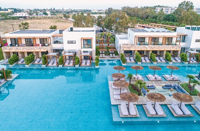 Caravia Beach Hotel