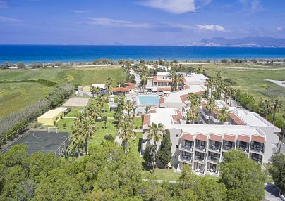 Atlantica Thalassa Hotel Lambi