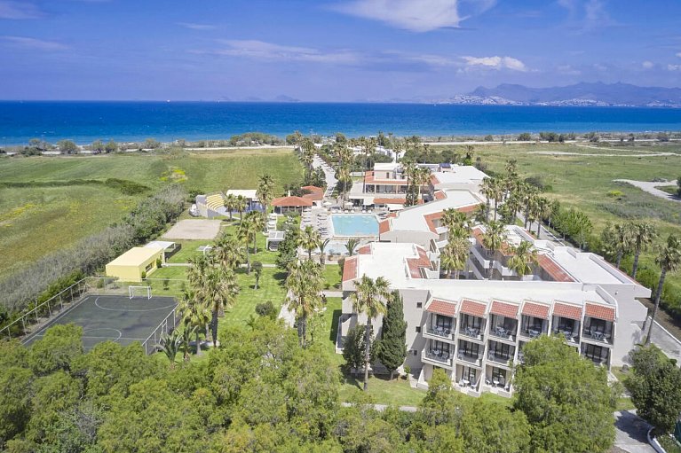 Atlantica Thalassa Hotel