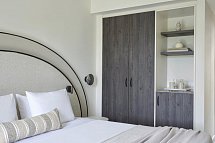 Atlantica Thalassa Hotel - Wohnbeispiel Doppelzimmer (Zimmercodierungen DBL & D1L)