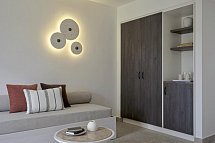Atlantica Thalassa Hotel - Zimmercodierung FBL