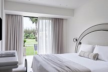 Atlantica Thalassa Hotel - Zimmercodierung FBL