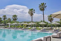 Atlantica Thalassa Hotel