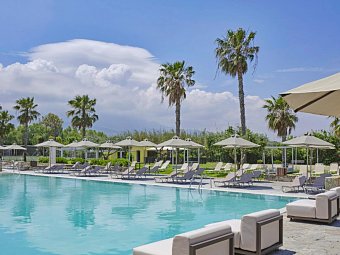 Atlantica Thalassa Hotel