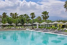 Atlantica Thalassa Hotel