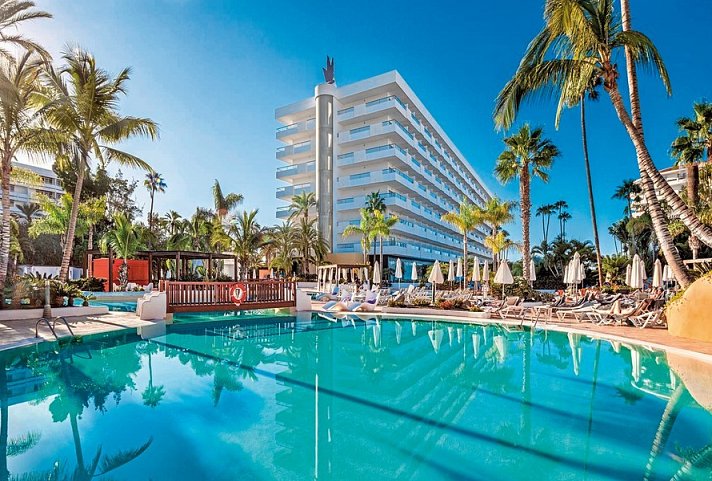 Gran Canaria Princess