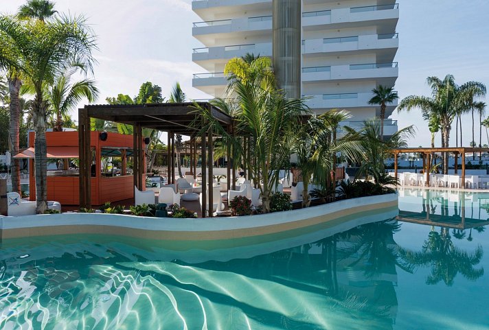 Gran Canaria Princess