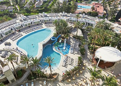 Gloria Palace San Agustín Thalasso & Hotel San Agustín