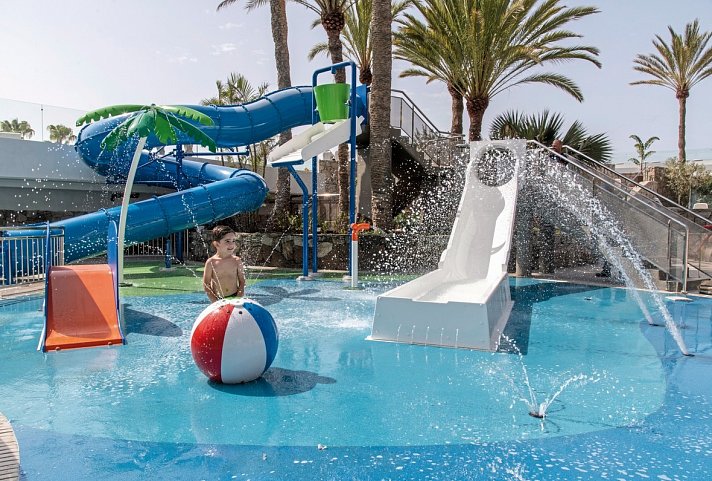 Gloria Palace San Agustín Thalasso & Hotel