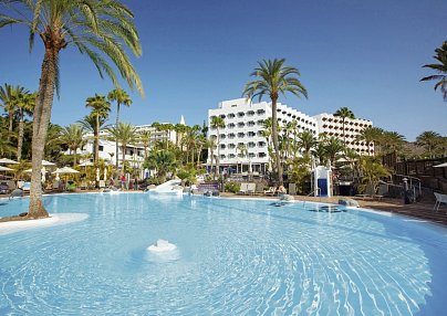 Corallium Beach by Lopesan Hotels San Agustín