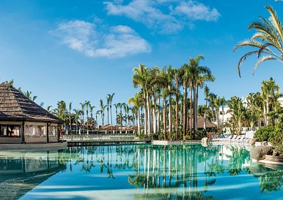 Tabaiba Princess Maspalomas