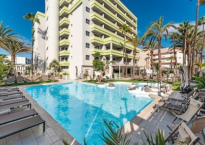 LIVVO Anamar Suites Playa del Ingles