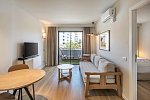 LIVVO Anamar Suites
