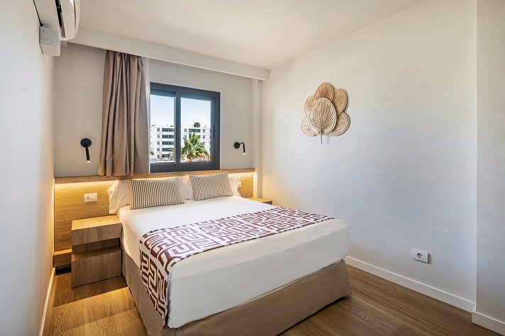 LIVVO Anamar Suites