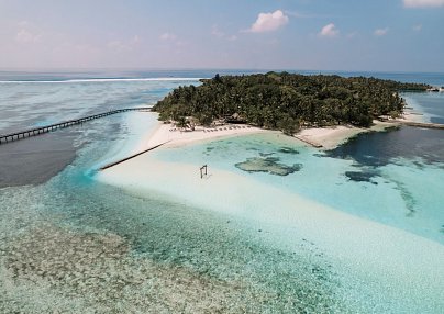 ADAARAN Select Hudhuranfushi Lhohifushi