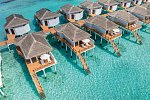 Angaga Island Resort & Spa