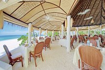 Angaga Island Resort & Spa