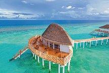 Angaga Island Resort & Spa