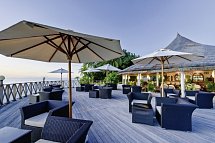 Angaga Island Resort & Spa