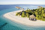 Angaga Island Resort & Spa