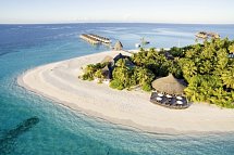 Angaga Island Resort & Spa