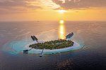 Angaga Island Resort & Spa