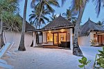 Angaga Island Resort & Spa