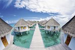 Angaga Island Resort & Spa