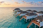 Angaga Island Resort & Spa