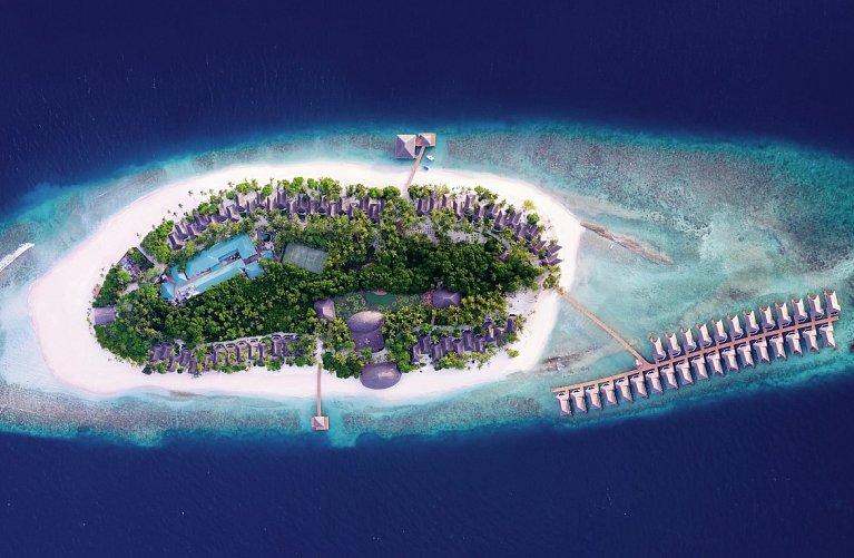 Dreamland The Unique Sea & Lake Resort & Spa
