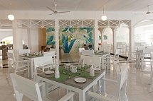 Equator Village Maldives
