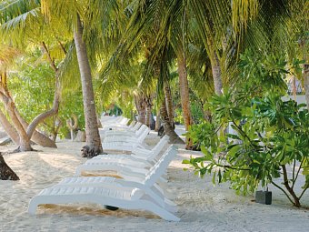 Equator Village Maldives