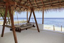 Equator Village Maldives