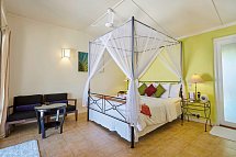 Kuredu Island Resort & Spa - Wohnbeispiel Premium Beach Bungalow (Zimmercodierung BB2)