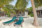 Kuredu Island Resort & Spa