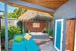 Kuredu Island Resort & Spa