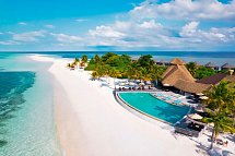 Kuredu Island Resort & Spa
