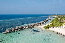 Kuredu Island Resort & Spa