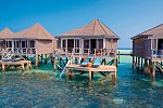 Kuredu Island Resort & Spa