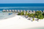 Kuredu Island Resort & Spa