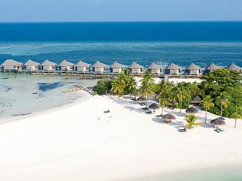 Kuredu Island Resort & Spa