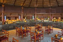 Kuredu Island Resort & Spa